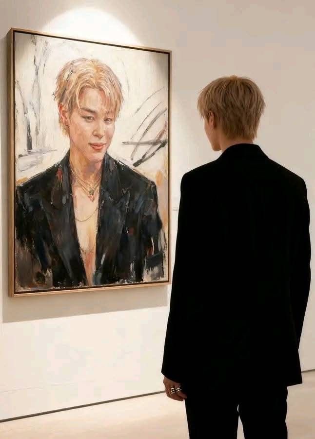 If you see this post drop your last saved jimin pic!