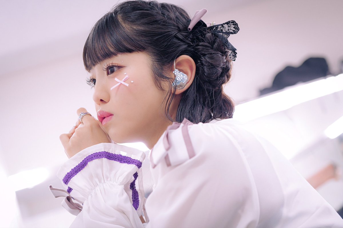 蝶々 (@lmi84_) / Posts / X