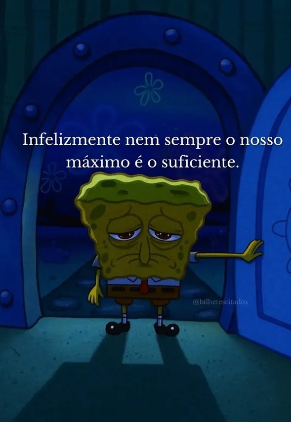 soudesabafosofc's tweet image. 