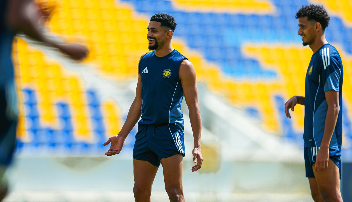 قبـل المغـادرة إلى الهنـد 🇮🇳