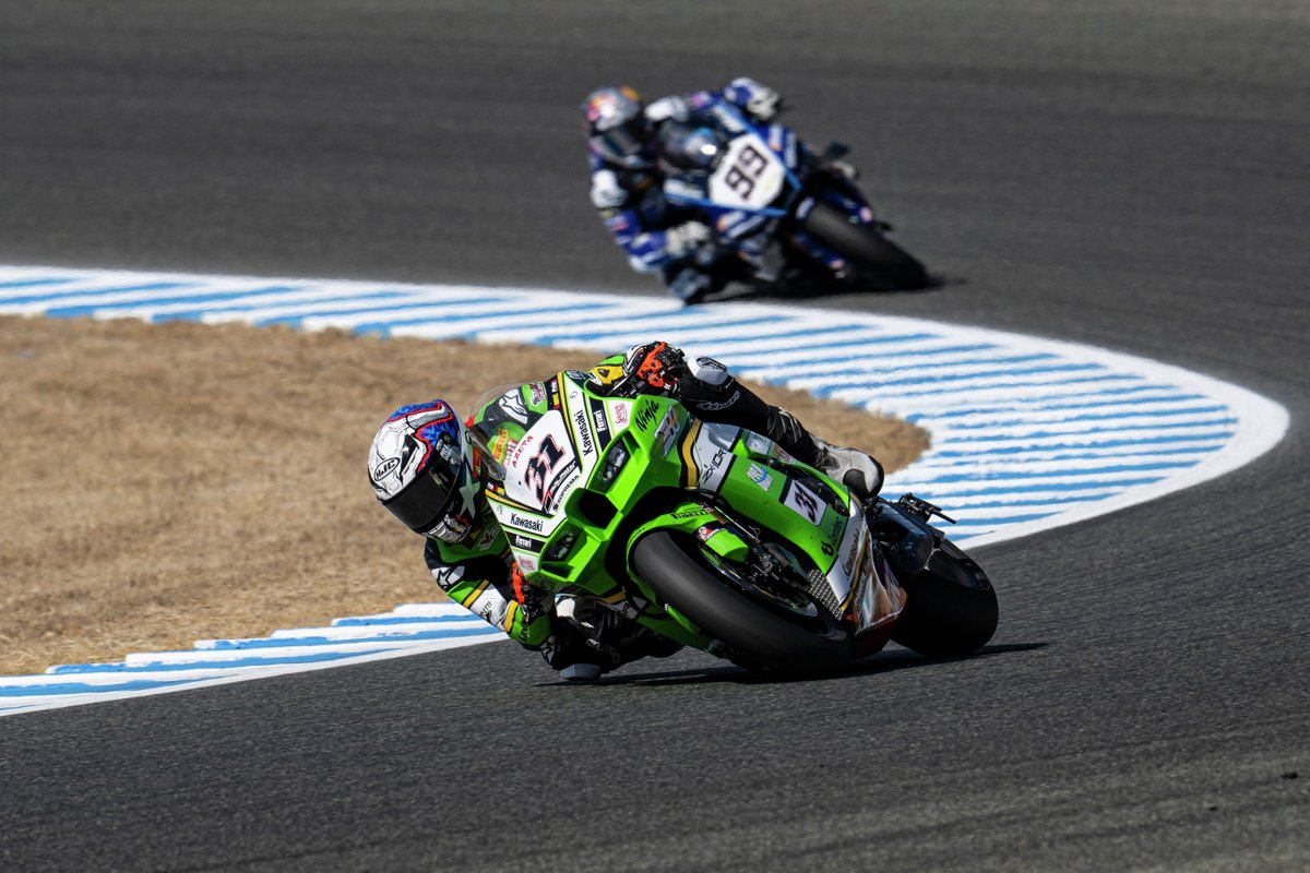 カワサキモータースジャパン on X