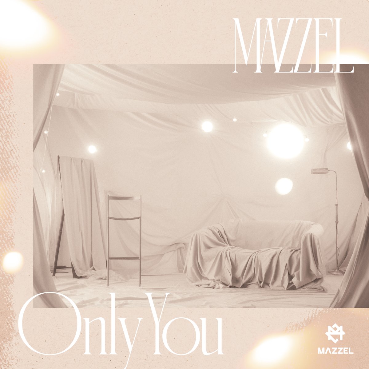MAZZEL_OnlyYou ] MAZZEL 4th Single 