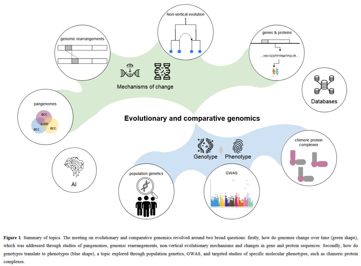 Bioinformatics Advances tweet media