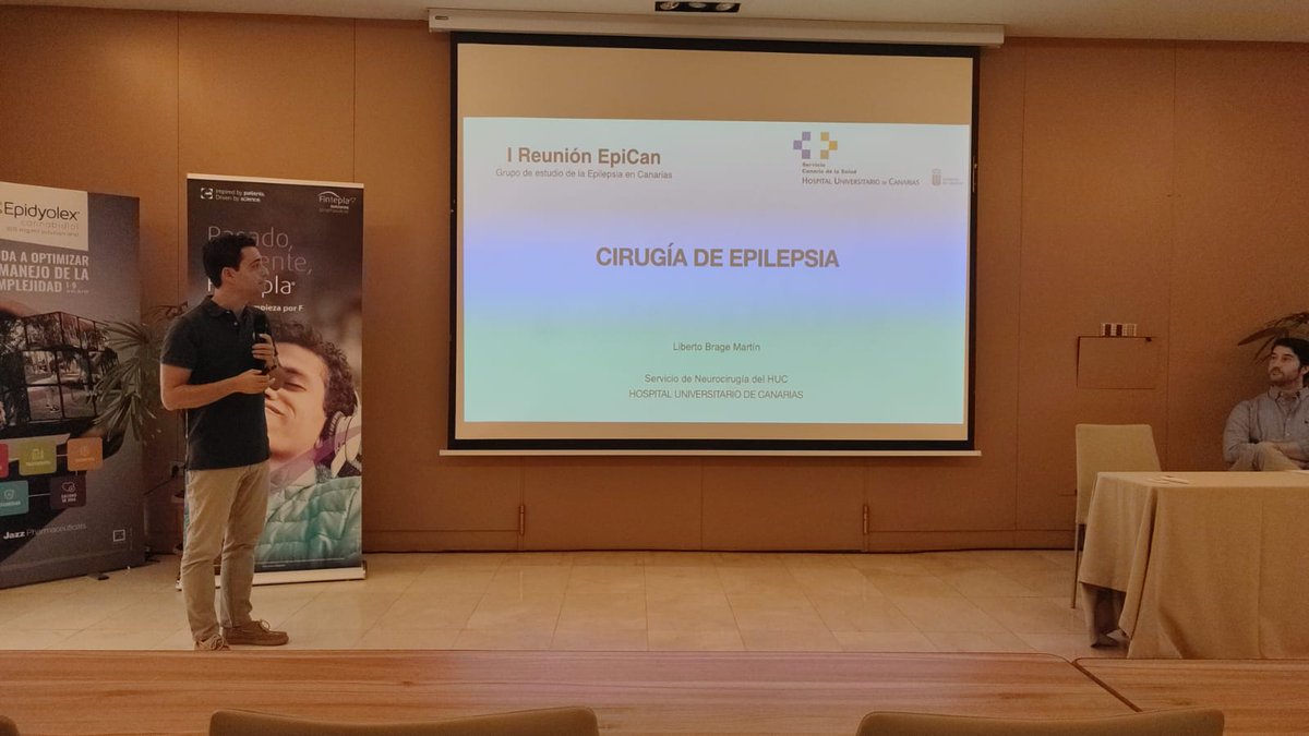 Sociedad Canaria de Neurología tweet media