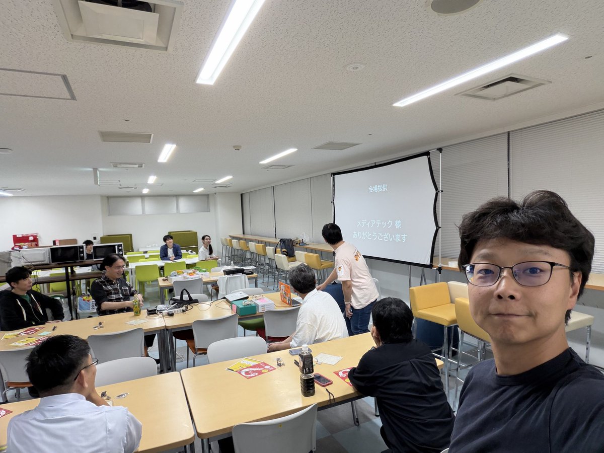yangsin_kim's tweet image. メディアテックさまのオフィスでクラフトドローンワークショップ開催させていただきます
会場提供ありがとうございます
#devkan #クラフトドローン