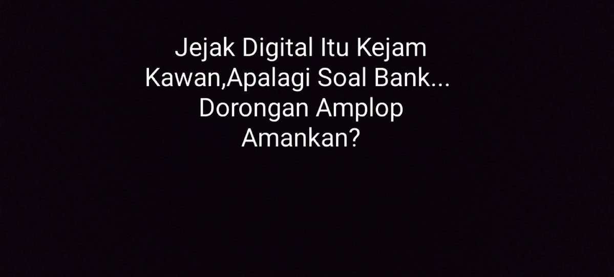 Tweet media one