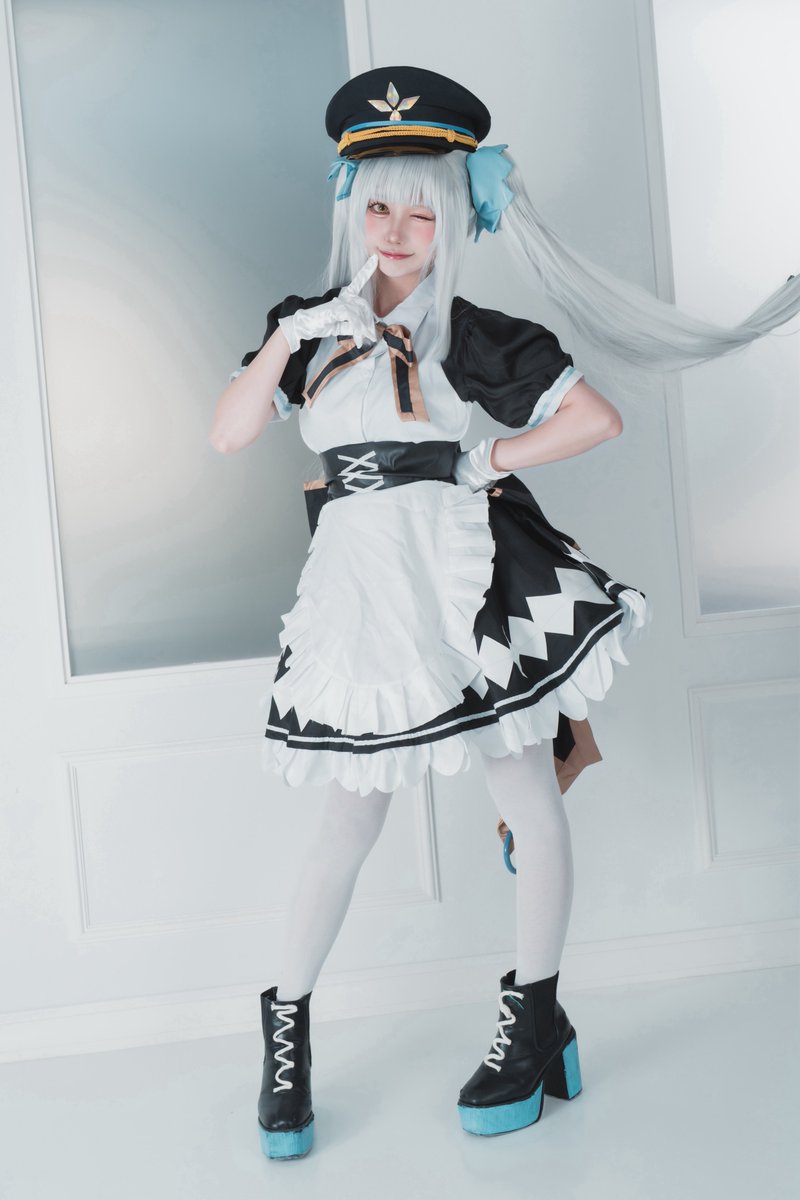 kri0063's tweet image. 神楽めあちゃん🍥