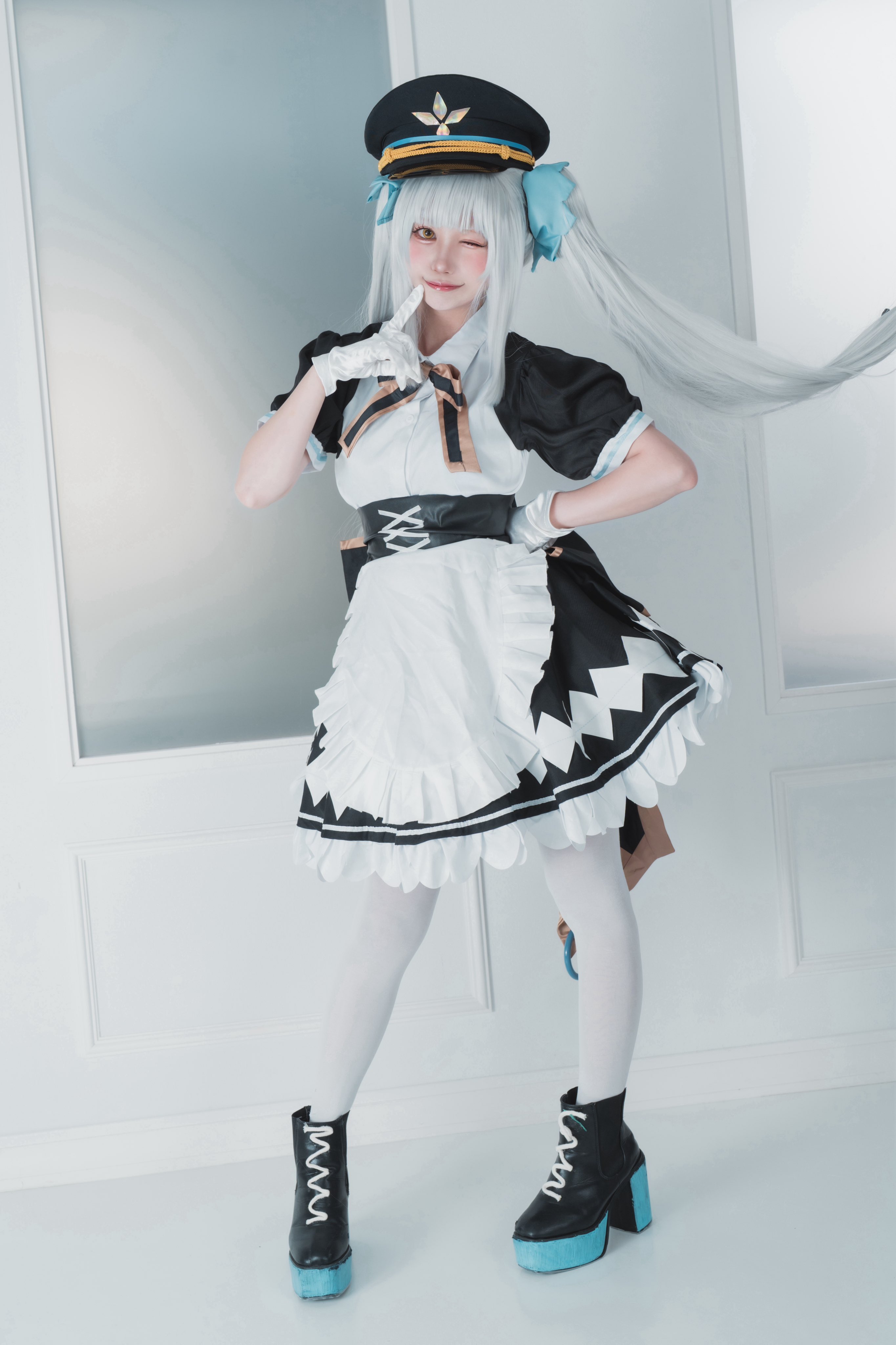 🍥神楽めあ/KaguraMea🍥 (@KaguraMea_VoV) / X