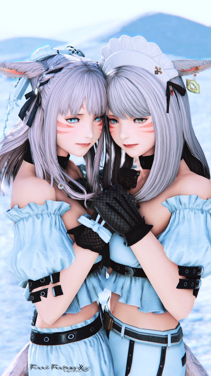 みりあん☺︎④ Random Ribbed Organic Cotton 2way Dress - grey - Mame Kurogouchi