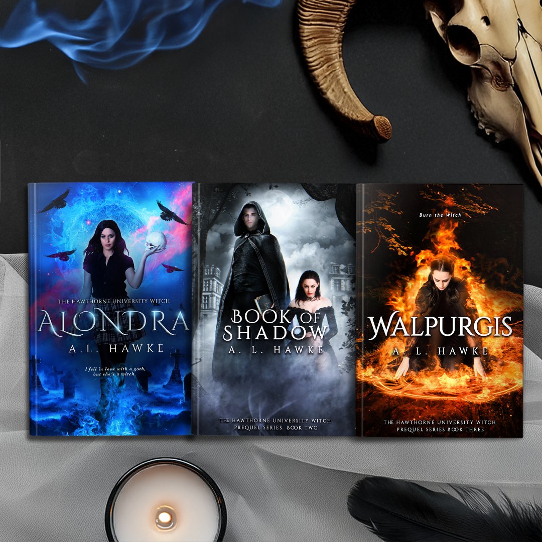 Cursed the moment I fell in love with her.

#NewRelease! 
#OnSale
a.co/d/jhfPFEZ

<a href="/alhawkeauthor/">A.L. Hawke</a> 

Follow the tour-
sdbook.promo/Walpurgis