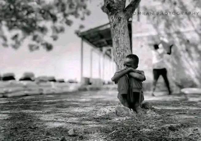 أخاكَ جائع مُجوع لا تغفل عنه

السودان 2025