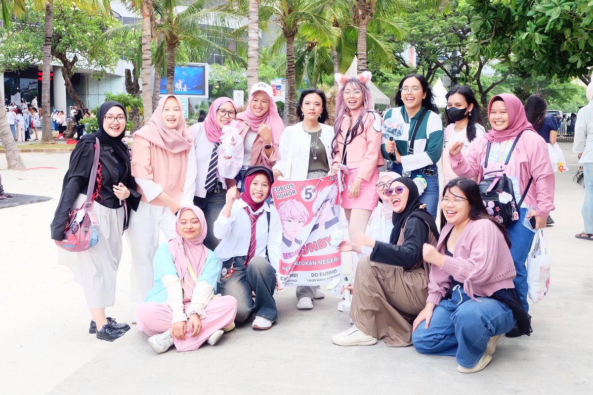 Sel. ๐ฒ | ๐๐ถ๐ฎ๐บ (@shelladday) on Twitter photo โจ PLAVE CONCERT DUMP โจ
YESTERDAY WAS REALLY AMAZING ๐ฅบ๐ซถ๐ปโจ
I'LL DEFINITELY IN FOR ANOTHER CONCERT!!!!
SEE U NEXT TIME <a href="/plave_official/">PLAVE(ํ๋ ์ด๋ธ) OFFICIAL</a> โจ PLAVE CONCERT DUMP โจ
YESTERDAY WAS REALLY AMAZING ๐ฅบ๐ซถ๐ปโจ
I'LL DEFINITELY IN FOR ANOTHER CONCERT!!!!
SEE U NEXT TIME <a href="/plave_official/">PLAVE(ํ๋ ์ด๋ธ) OFFICIAL</a>