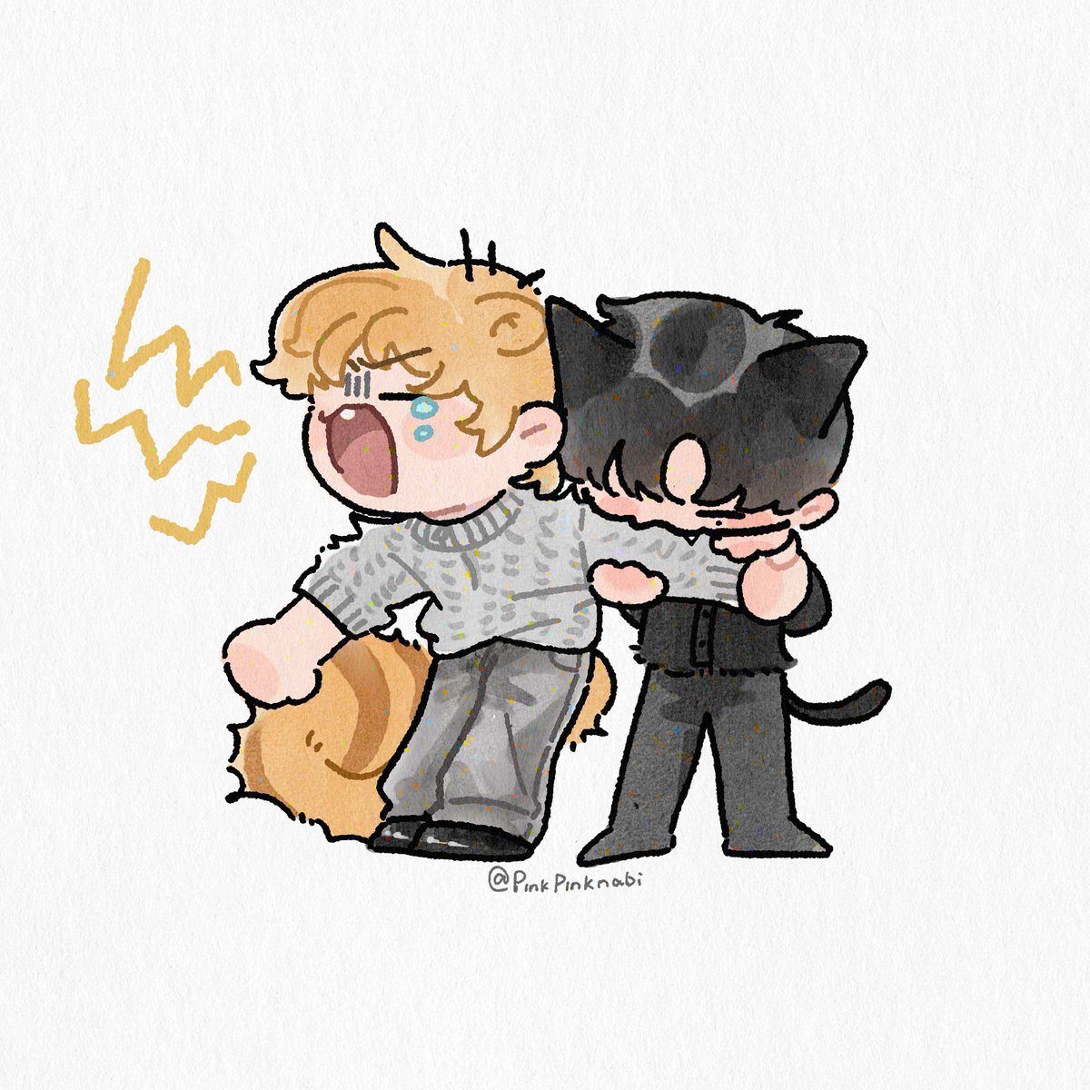 토파즈 웃겨

#ATEEZ #ATEEZfanart #우영 #WOOYOUNG #HONGJOONG #홍중