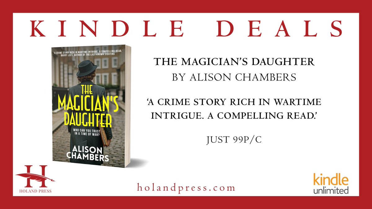 Holand Press tweet media