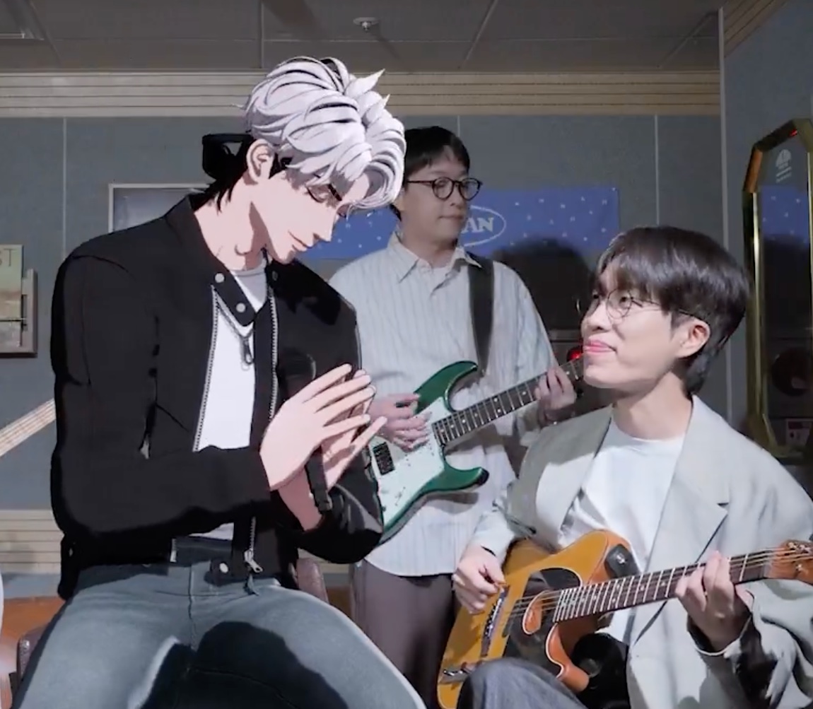 ไหว้งามแท้พ่อหนุ่ม