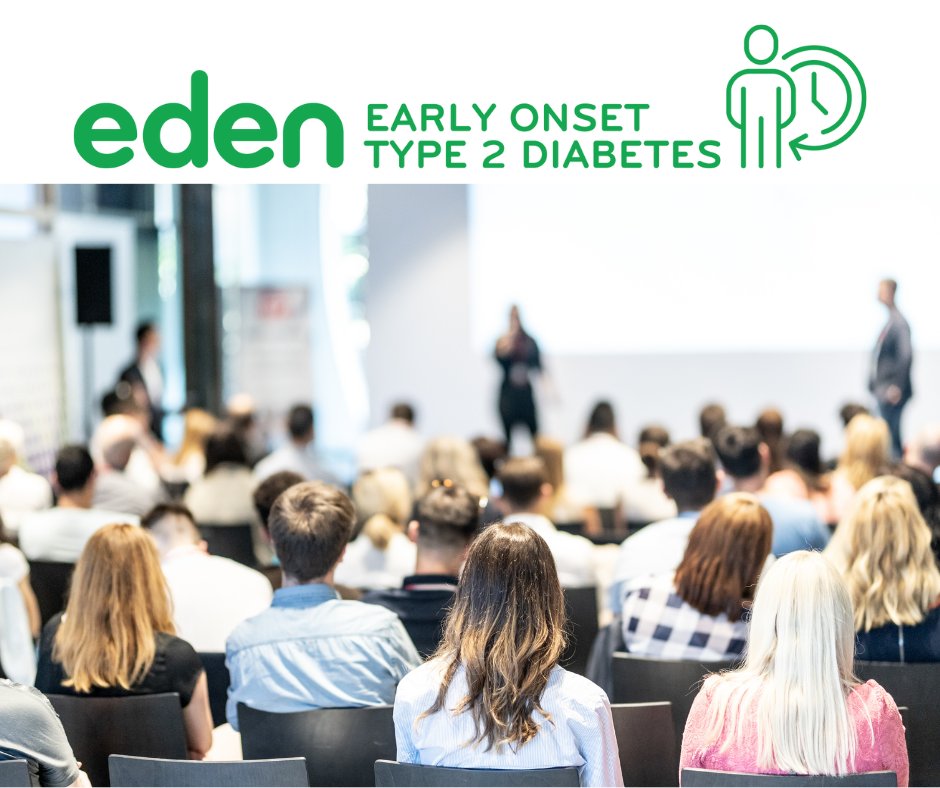 🌱Leicester Diabetes (@ldc_tweets) on Twitter photo HCPs! Join us for the Early Onset #Type2Diabetes Symposium.
🗓️14 Jan 2026
📍LDC, Leicester General Hospital.
Hear from experts incl. <a href="/profmjdavies/">Melanie</a>, <a href="/ShivaniM_KC/">Shivani Misra</a>, <a href="/WilmotEmma/">Emma Wilmot</a> & more.
Free to attend. Places are limited, so book now: leicesterdiabetescentre.org.uk/news-blog/earl… HCPs! Join us for the Early Onset #Type2Diabetes Symposium.
🗓️14 Jan 2026
📍LDC, Leicester General Hospital.
Hear from experts incl. <a href="/profmjdavies/">Melanie</a>, <a href="/ShivaniM_KC/">Shivani Misra</a>, <a href="/WilmotEmma/">Emma Wilmot</a> & more.
Free to attend. Places are limited, so book now: leicesterdiabetescentre.org.uk/news-blog/earl…