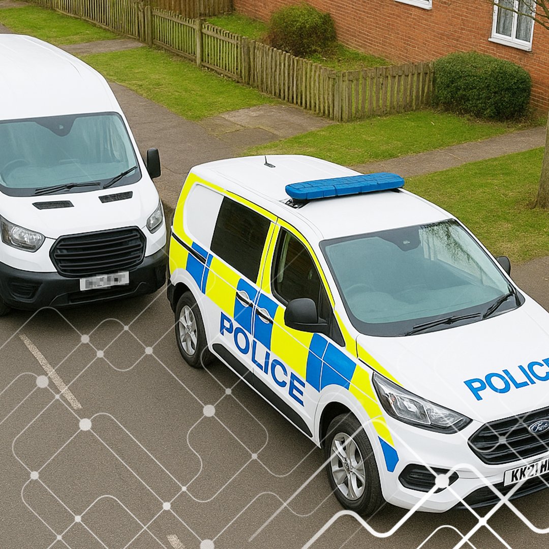 Trackstar™ tweet media