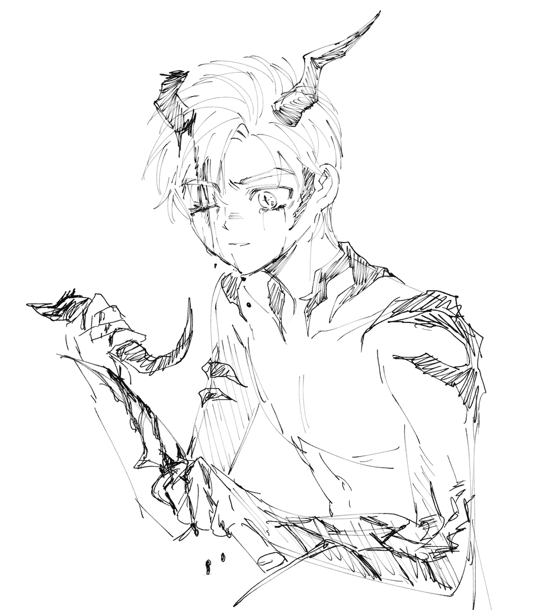 Hrgw4Wh's tweet image. 🥲