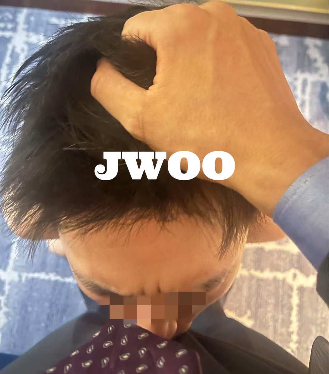 JWOO tweet media