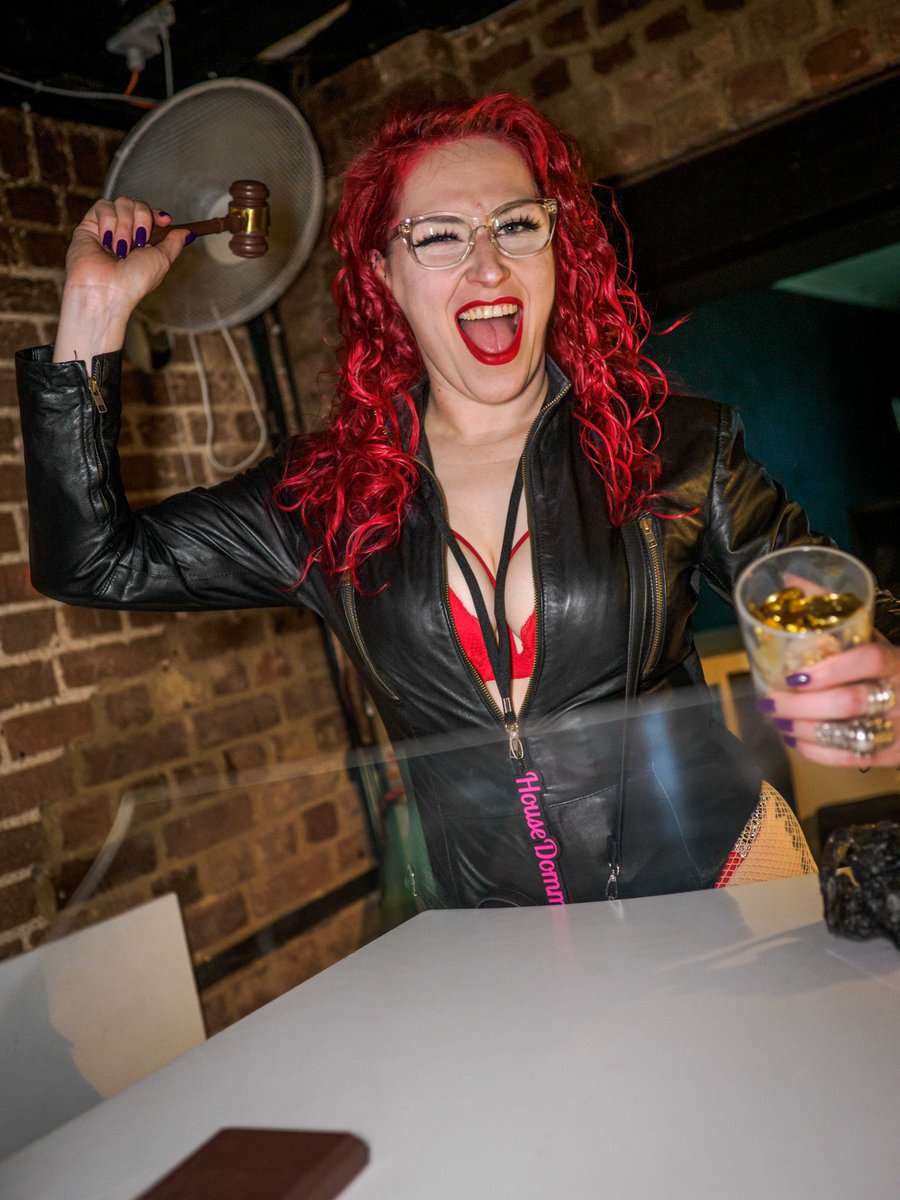 GynarchyGathering tweet media