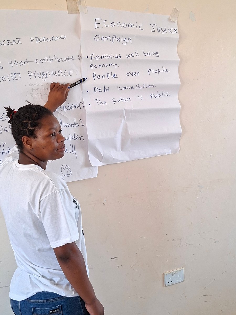 ActionAid Malawi tweet media