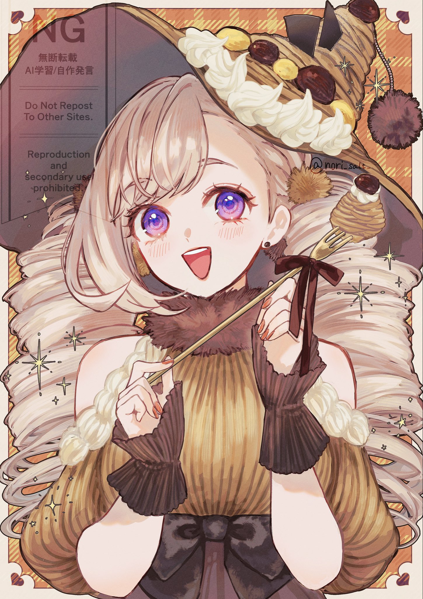 のりしお様 のりしお (@nori_salt_) / X