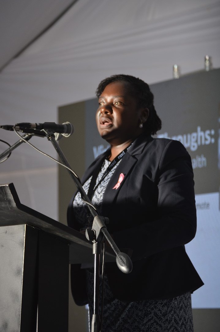 nssazw's tweet photo. Insightful presentation by @NoziphoMatshitse, Certification Manager at @SAZ, during the NSSA SHAW Conference.
Topic: “Virtual Walk-Throughs: Conducting Virtual Safety and Health Inspections and Audits.”
Leveraging tech for smarter, safer workplaces.
#NSSA #SHAWConference #OSH https://t.co/uuCWrCpVzU