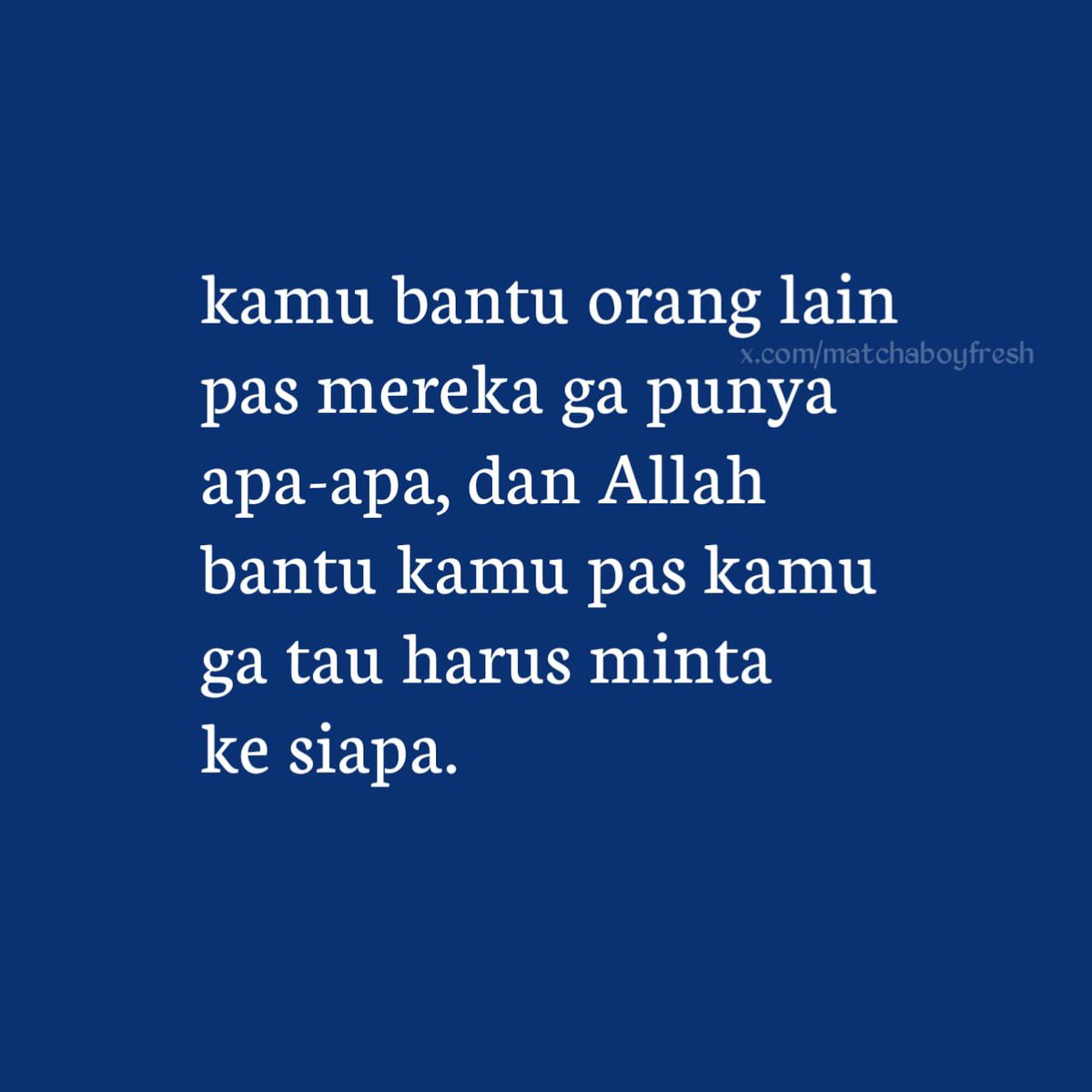 this!
