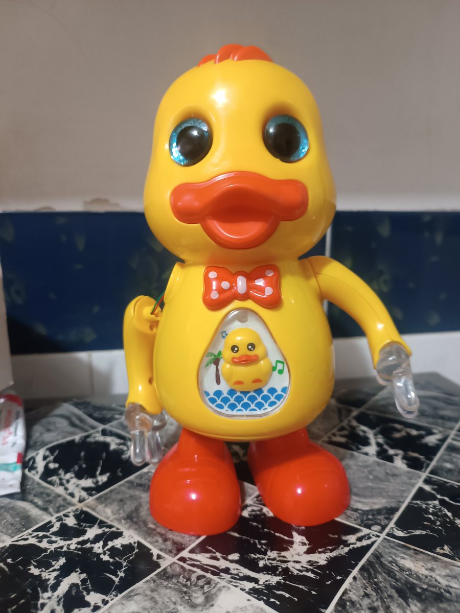 AramAbadi96930's tweet image. ✨ When your rubber ducky is ready for Web3!
Even toys need decentralized identity these days 😄🎵
@idOS_network - Is this little guy eligible for onboarding?
#Web3 #DecentralizedIdentity #DuckGang 🌊