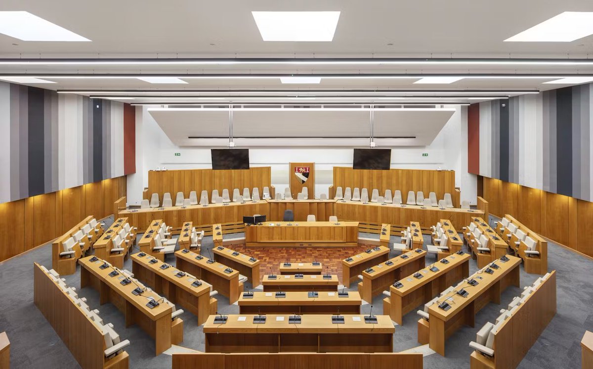 Checks and Balances.....

Democracy is more than a form of government; it is a contract between citizens and those who lead them. It guarantees accountability, transparency, and most crucially, the right of the people to choose their leaders. When those who govern begin silencing