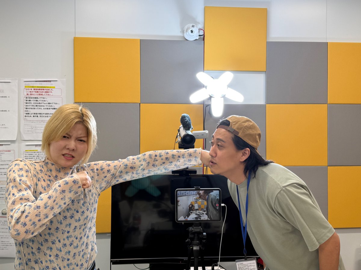 gacchanko1008's tweet image. 今夜は #素敵じゃないか × #オダウエダ の #月曜がっちゃんこ ！
#30　「小田は柏木を芸人として尊敬し、人間として見下している。」
ぜひ聴いてください🎧

#がっちゃんこ #ABCラジオ
radiko.jp/share/?t=20251…