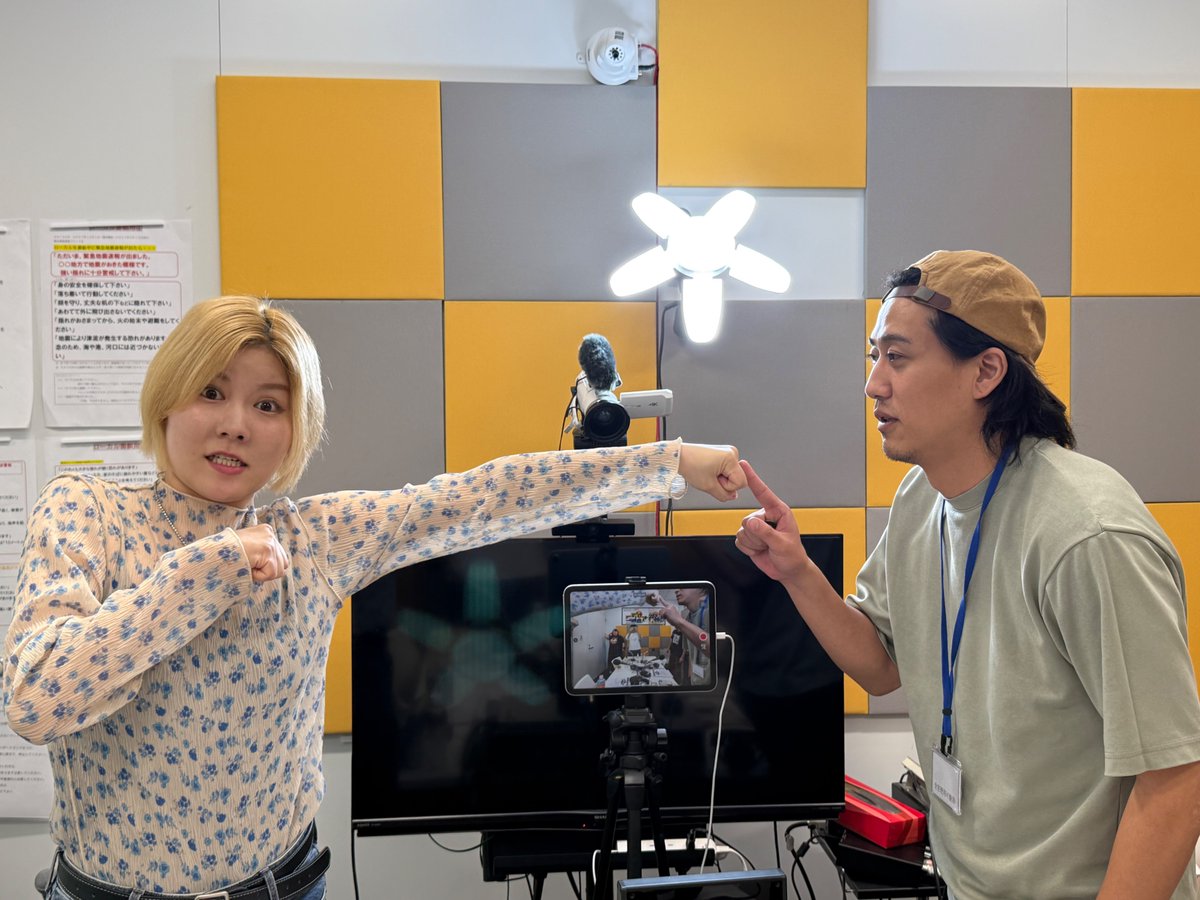 gacchanko1008's tweet image. 今夜は #素敵じゃないか × #オダウエダ の #月曜がっちゃんこ ！
#30　「小田は柏木を芸人として尊敬し、人間として見下している。」
ぜひ聴いてください🎧

#がっちゃんこ #ABCラジオ
radiko.jp/share/?t=20251…