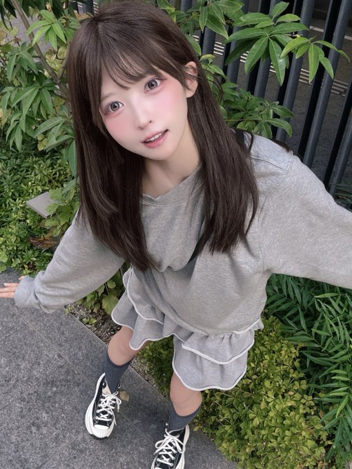 Twitterのコスプレ画像27
