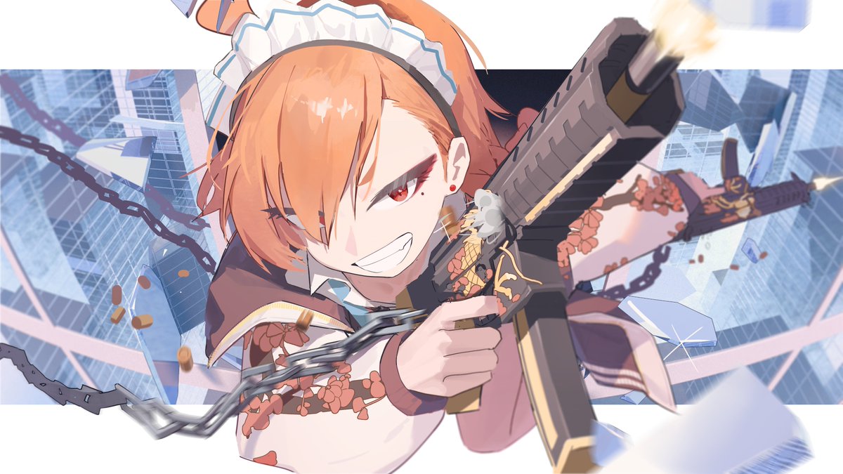 #ブルアカ #ブルーアーカイブ #BlueArchive