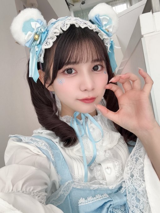 コスプレイヤー本田夕歩のTwitter画像44