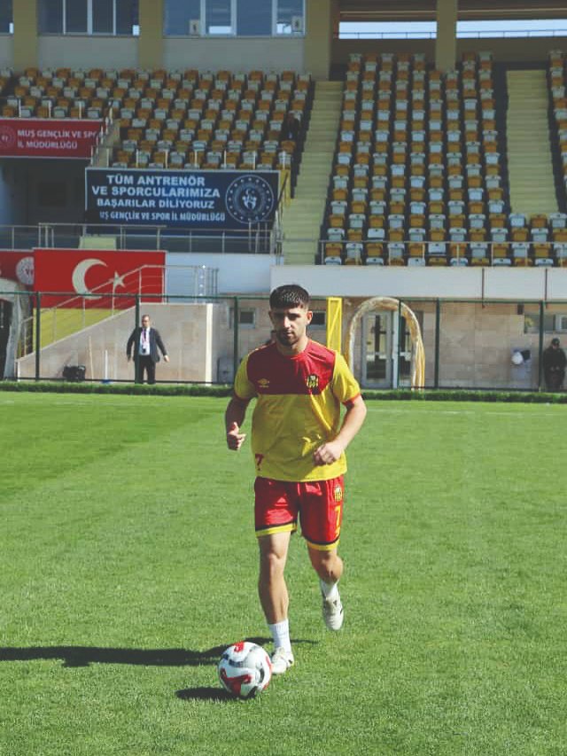 Yeni Malatyaspor, Muş deplasmanından mağlubiyetle döndü sonmanset.com.tr/haber/yeni-mal… 

#malatya #malatyahaber #malatyaspor #muş