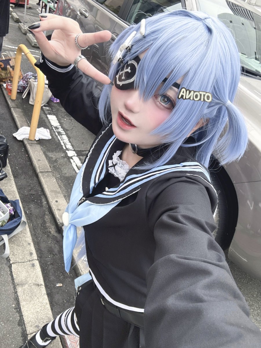 んちゃ❕