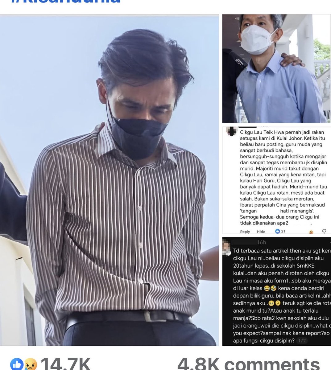 saedah789's tweet image. So sorry both of them 🥲🥲🥲
