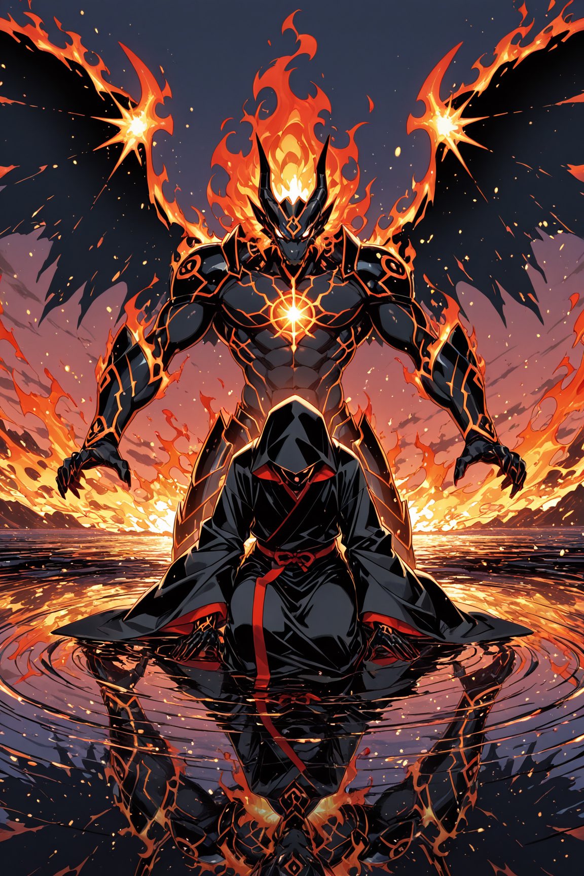 神父と悪魔 煉獄の大悪魔 Amazon.co.jp: 神父と悪魔 煉獄の大