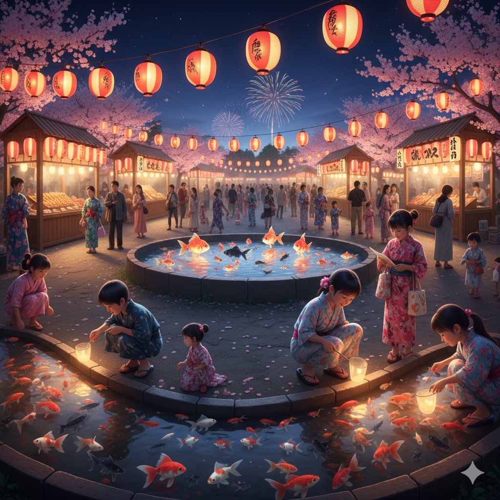 🐠金魚すくいバトル還元祭🐠
その1
抽選で2名様に500円分のギフト
プレゼント！🎁
さらに…ランダム報酬だった方1名様に500円分のギフトプレゼント！

参加条件（現フォロワー限定）
①いいね、リポスト
②ほしいギフトカードをリプ
（paypayは❌）
※ランダムの方は5分以内のスクショ

〆10/21 23時