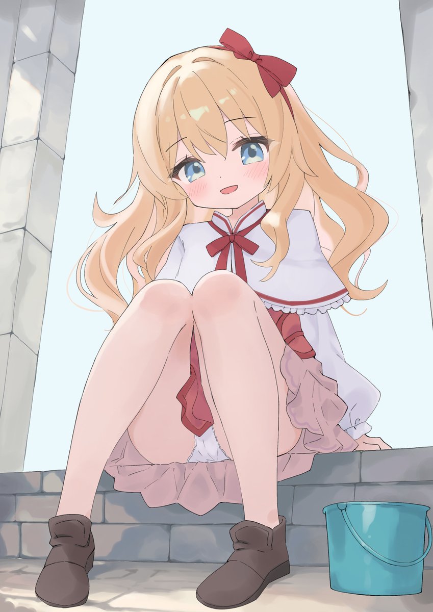 skebリクエストありがとうございました #Skeb #Commission 