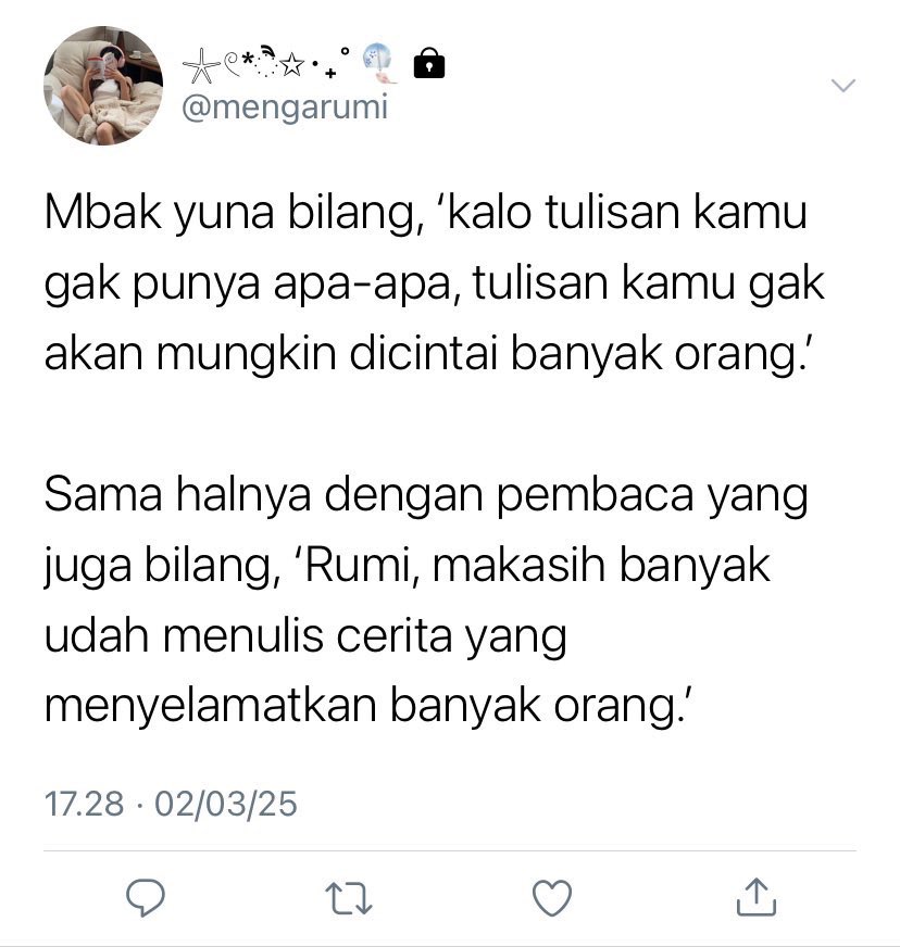 annelie tweet media