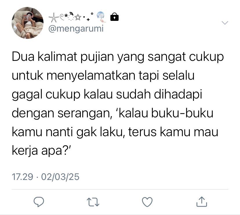 annelie tweet media