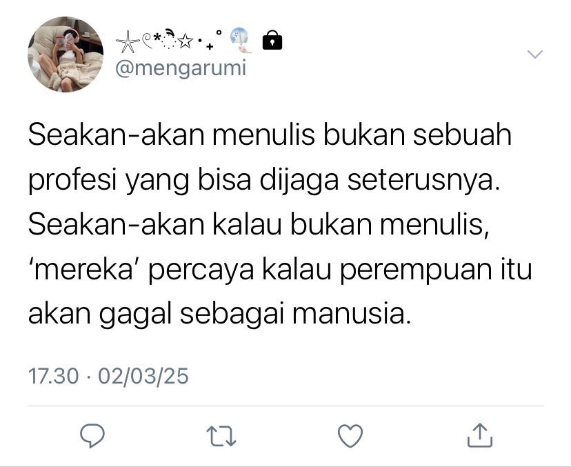 annelie tweet media