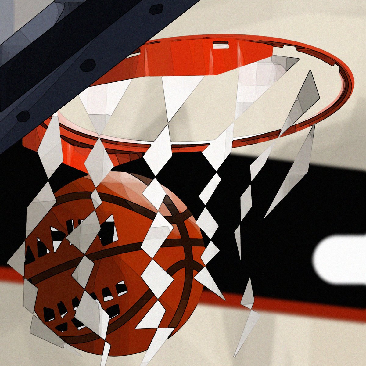 numerounoart's tweet photo. Untitled
#basketball #basketballcourt #streetbasketcourt #バスケットボール #バスケットボールコート #ストリートバスケットコート #art #artwork #digitalart #adobe #adobephotoshopcc #adobeillustratorcc #procreate
https://t.co/YqruwQ0j5k
https://t.co/JOVXvZ1yhs https://t.co/QG5iohBRio