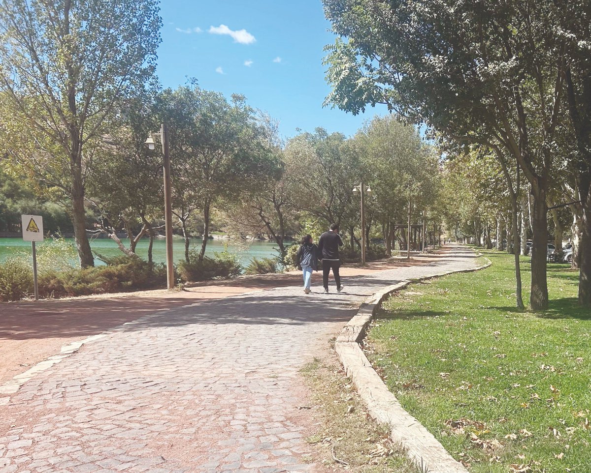 Sıcak havayı fırsat bilenler Orduzu’ya akın etti sonmanset.com.tr/haber/sicak-ha… 

#malatya #malatyahaber #orduzu #sıcak