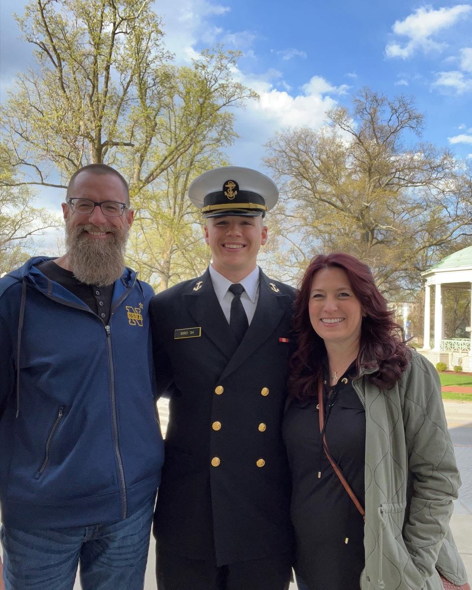 Today, our son, Luke, would have celebrated his 25th birthday. He was with us for twenty-one years in this world. We will soon visit his grave at the United States Naval Academy.

Luke was a 110% kind of guy. If I may borrow a saying of Jesus, if you asked Luke to go one mile