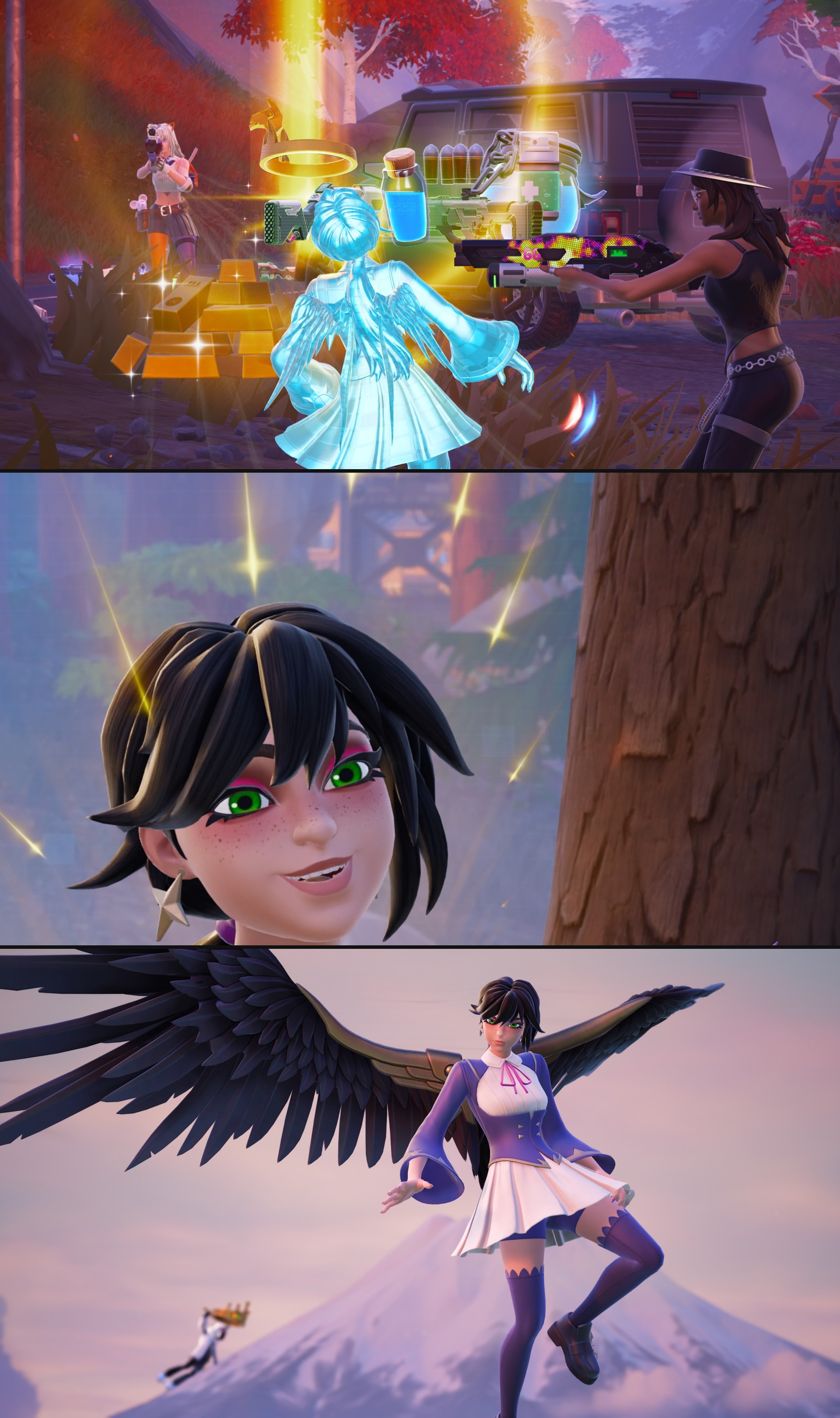 紫苑(シオン)🐈‍⬛🐾【shion03】 on X: 