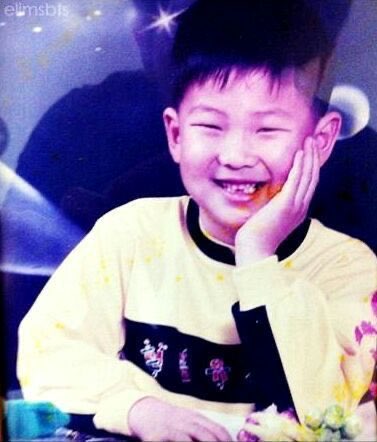 Baby joonieee