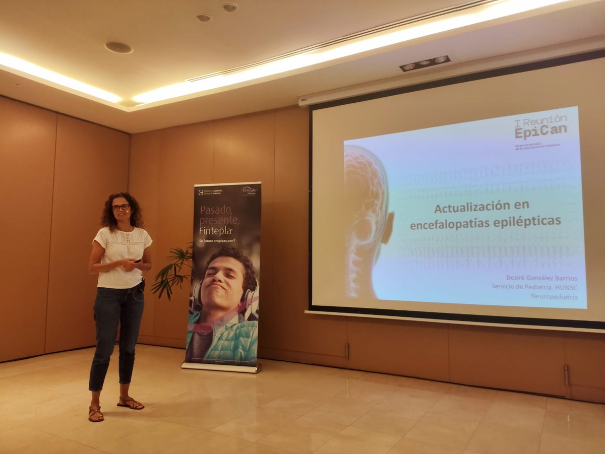 Sociedad Canaria de Neurología tweet media